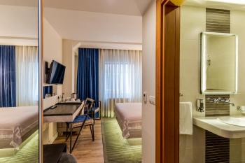 Parkhouse Hotel & Spa, Istanbul (fotografie 4)