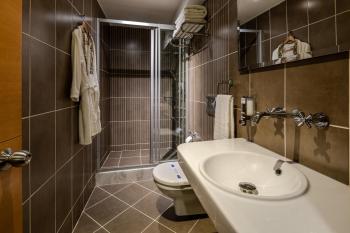 Parkhouse Hotel & Spa, Istanbul (fotografie 3)