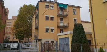 casa ottaviano, Bolonia (zdjęcie 2)