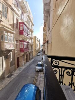 Studio Apartment in Valletta, Валетта (фото 3)
