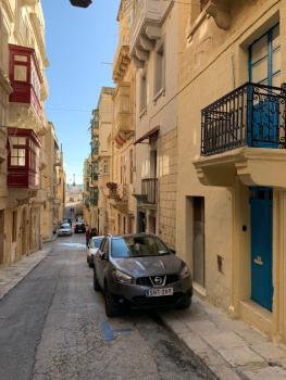 Studio Apartment in Valletta, Валетта (фото 4)