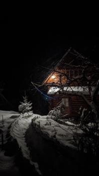 U Odesyta, Vorochta (fotografie 3)
