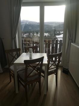 Śnieżna Grań, Szklarska Poręba (foto 3)