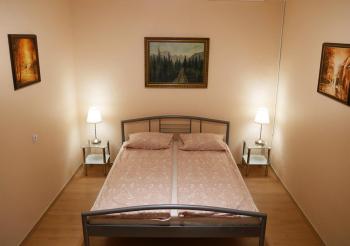 CasaMia-Elegant Central Vaci St.Apt, Budapešť (fotografie 2)