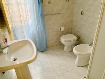 Monfenera Apartment 2, Palermo (fotografie 5)
