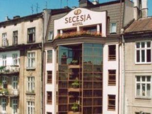 Hotel Secesja, Kraków (zdjęcie 3)