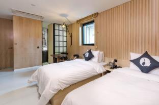 Hotel The Designers Kondae, Soul (fotografie 5)