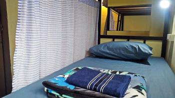Pailin Guest House, Bangkok (fotografie 2)