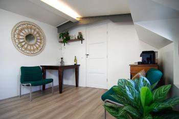 Eco HouseBoat, Amsterdam (photo 5)