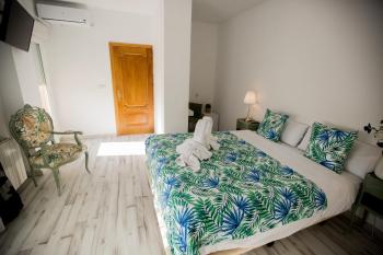 Hostal Escala Suites, Madrid (photo 5)