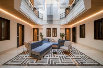 Vincci Selección Unuk 5 GL, Seville (photo 4)