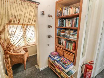 Beacon Cottage, Cemaes Bay (fotografie 4)
