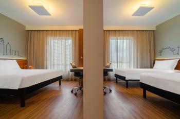 Ibis Styles SP Centro, São Paulo (fotografie 5)