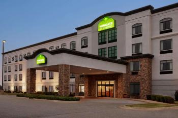 Wingate by Wyndham Bentonville, Bentonville (foto 2)