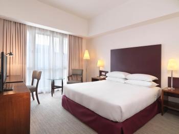 Hotel Capitol Kuala Lumpur, Kuala Lumpur (fotografie 2)