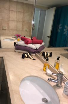 Rooms on the sea, Haifa (Foto 3)