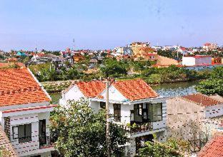 Green Island Villa Hoi An, Hoi An (photo 4)
