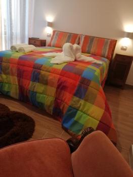 B&B Belli Dentro, Verona (Foto 3)