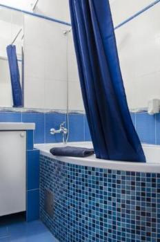Betlem Prague Apartments, Praga (foto 2)