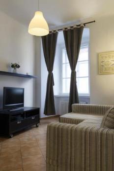 Betlem Prague Apartments, Praga (foto 3)