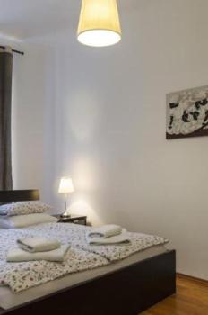 Betlem Prague Apartments, Praga (foto 4)