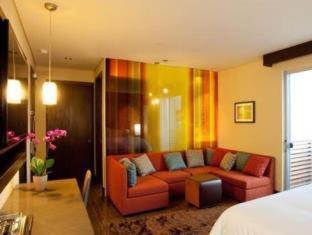 SIRTAJ – Beverly Hills, Los Angeles (fotografie 4)