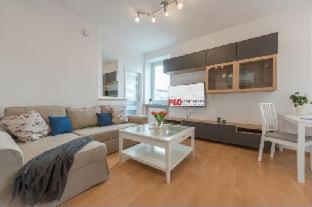 P&O Apartments Ochota - Siewierska 10a, Varšava (fotografie 3)