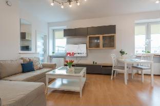 P&O Apartments Ochota - Siewierska 10a, Varšava (fotografie 4)