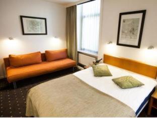Go Hotel Ansgar, Kodaň (fotografie 5)