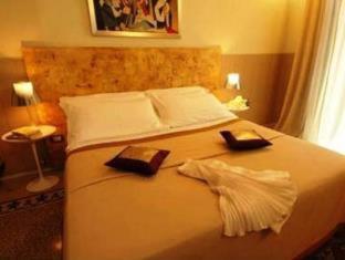 Resort CostantiNapoli 27, Neapel (Foto 3)