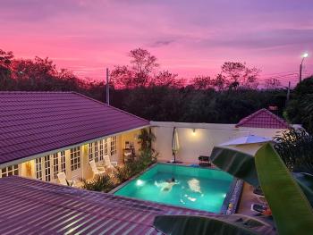 Barefeet Naturist Resort, Bangkok (fotografie 2)