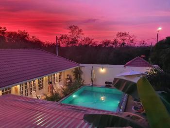 Barefeet Naturist Resort, Bangkok (fotografie 3)