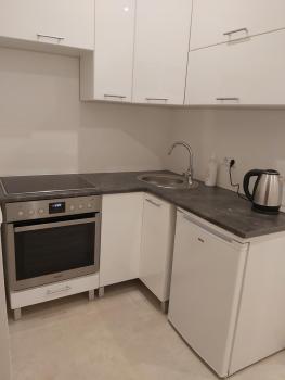Angelika Apartments, Vídeň (fotografie 3)