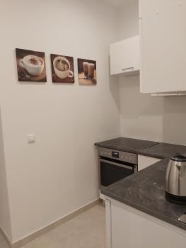 Angelika Apartments, Vídeň (fotografie 4)
