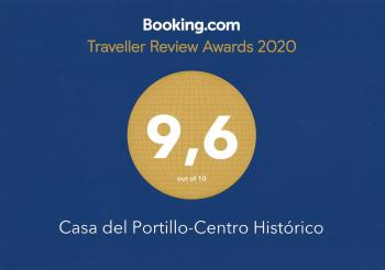 Casa del Portillo-Centro Histórico, Kordoba (zdjęcie 4)