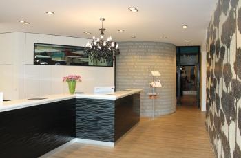 Sporthotel Racket Inn, Hamburg (photo 4)