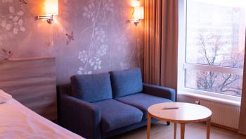 Ullevål Hotel, Oslo (zdjęcie 2)