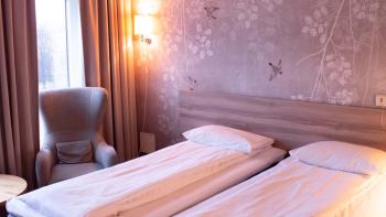 Ullevål Hotel, Oslo (photo 5)
