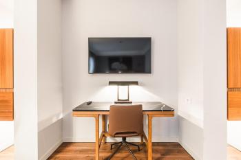 Radisson Blu Hotel Milan, Mediolan (zdjęcie 3)
