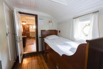 STF Stockholm Skeppsholmen Vandrarhem, Stockholm (fotografie 3)
