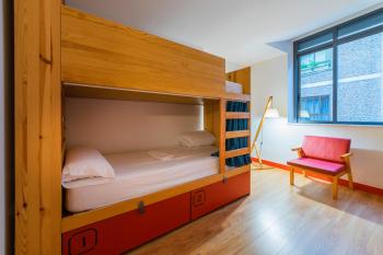 Ok Hostel Madrid, Madrid (foto 5)