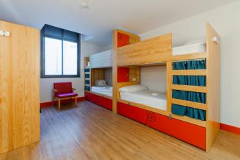Ok Hostel Madrid, Madrid (fotografie 5)