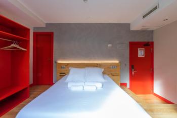 Ok Hostel Madrid, Madrid (foto 4)