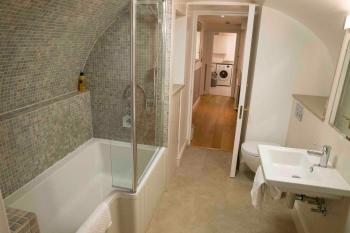 Bath Garden Apartment, Bath (photo 2)