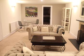 Bath Garden Apartment, Bath (photo 3)