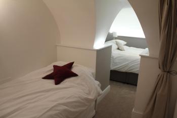 Bath Garden Apartment, Bath (photo 5)
