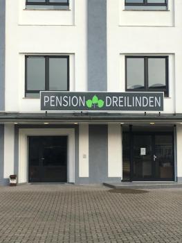 Pension Dreilinden Hannover GmbH, Hannover (fotografie 2)