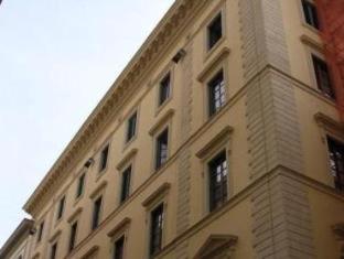 Residenza Della Signoria, Florencie (fotografie 4)