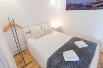 Smooth Oporto Apartment by Porto City Hosts, Porto (fotografie 2)
