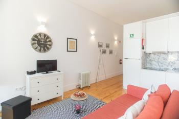 Smooth Oporto Apartment by Porto City Hosts, Porto (fotografie 4)